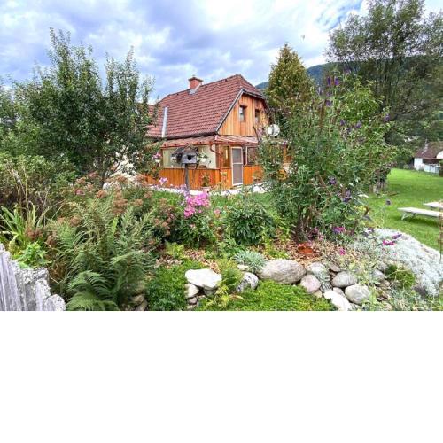 CHALET DORFER