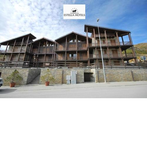 Chalet Edelweiss