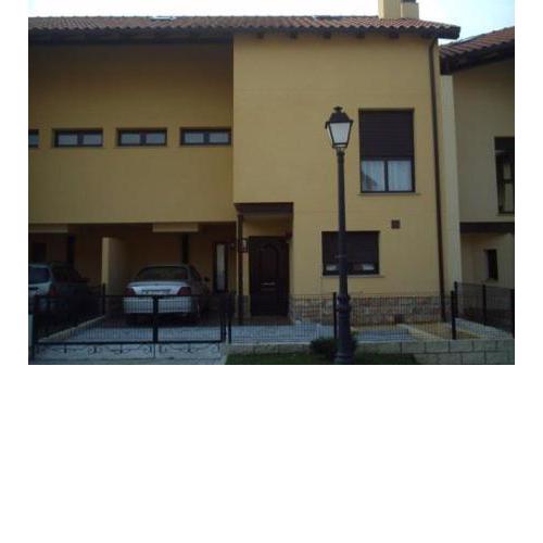Chalet "El Bosque" 5 habitaciones