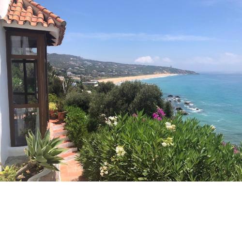 Chalet El Encanto