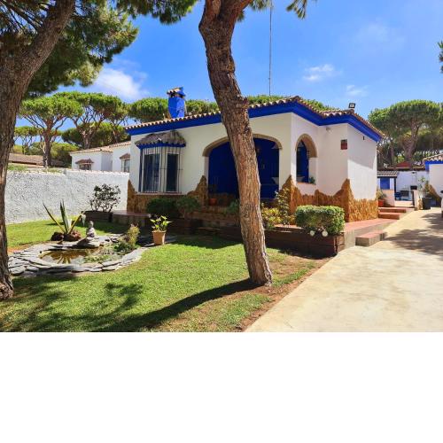 Chalet "El niño"