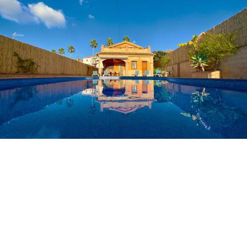 Chalet El Parral