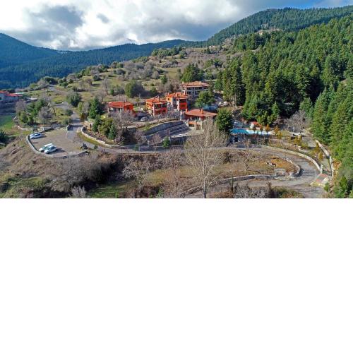 CHALET ELATI