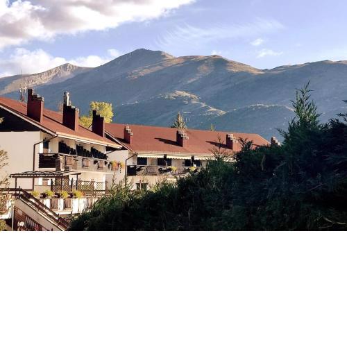 Chalet Elegante - Campo Felice e Piste da scii