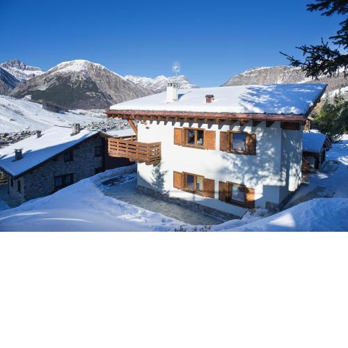 Chalet Elena