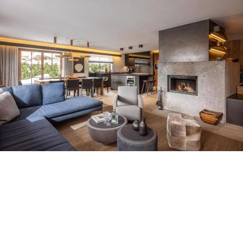 Chalet Ellmau