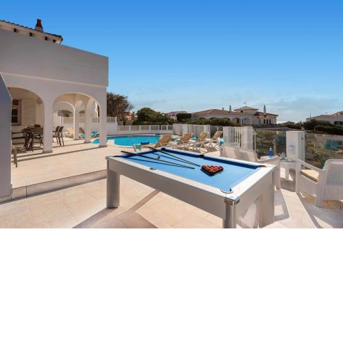 Chalet en Calan Forcat