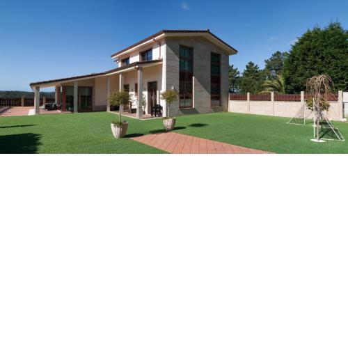 Chalet en Costa da Morte
