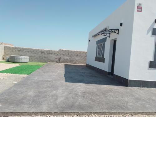 Chalet en EL FLORIN