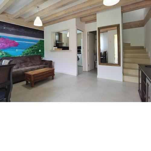Chalet en la Montaña junto Río a 30 minutos de la Playa