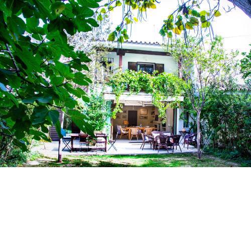 Chalet en Las Lomas de Sotogrande.