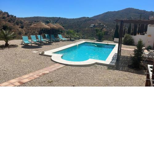 Chalet en MA 4111 19, Arenas