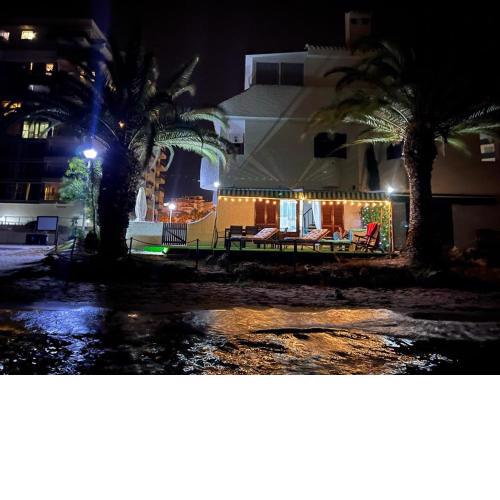 Chalet en mar menor