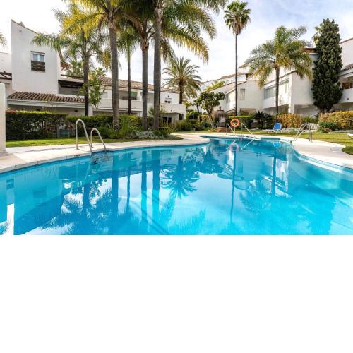 Chalet en Marbella