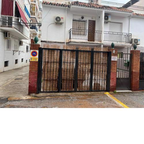 CHALET EN NERJA