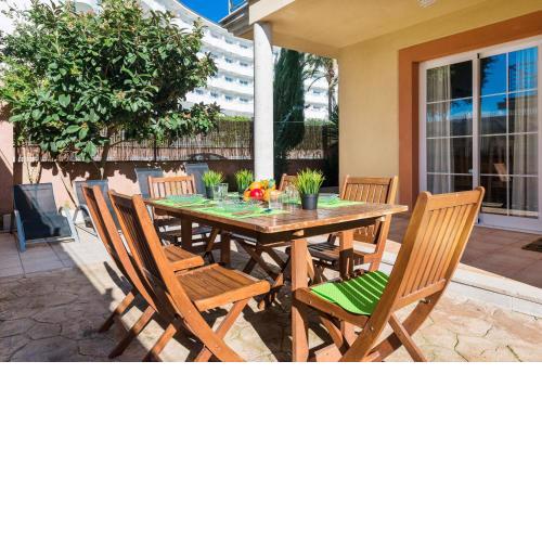 Chalet en Puerto de Alcudia