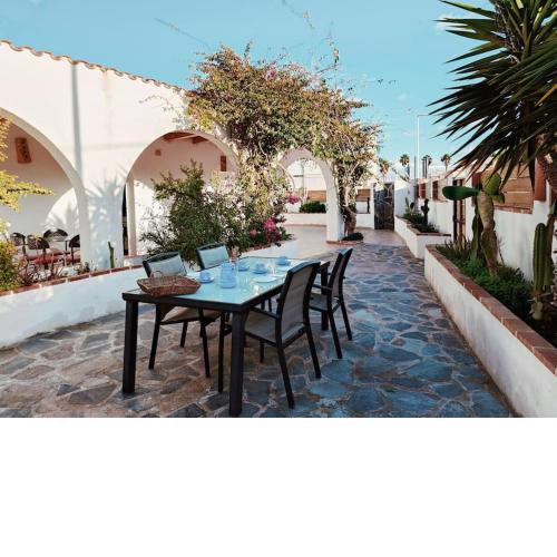 Chalet en San José, Cabo de Gata-Níjar.