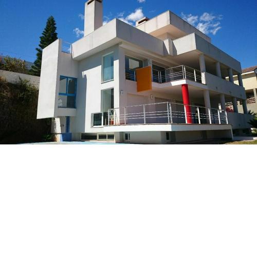 Chalet en Sierra Calderona