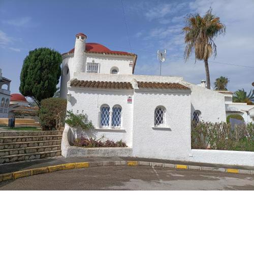 Chalet en urbanizacion
