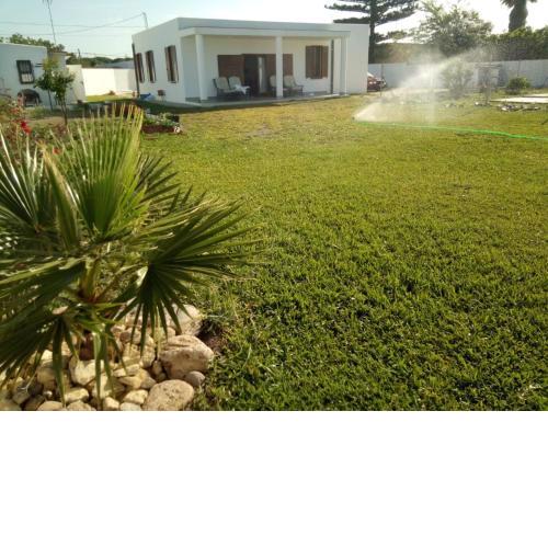 Chalet en Zahora/Caños de Meca