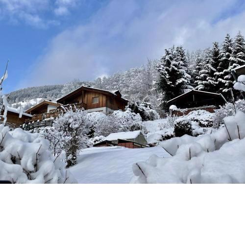 Chalet Erlebnishaus I