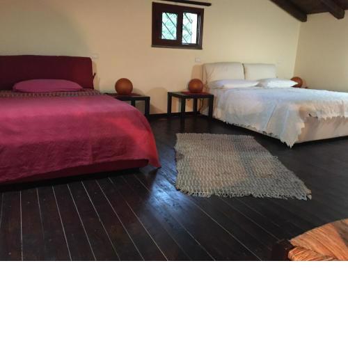 Chalet Etna