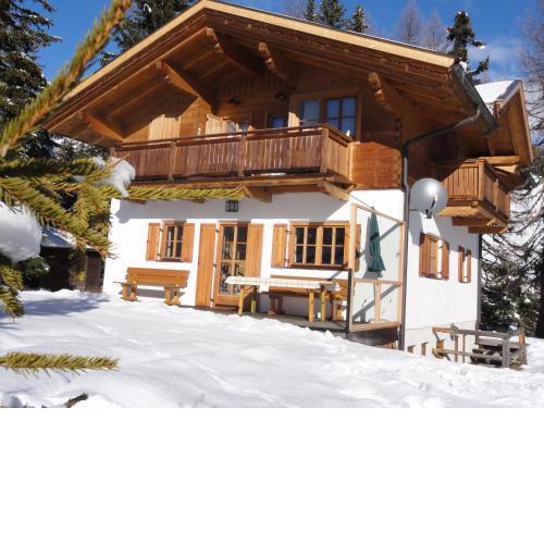 Chalet Faschingalm