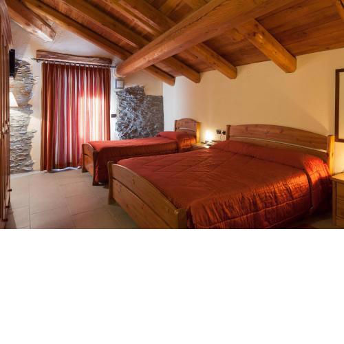 Chalet Faure