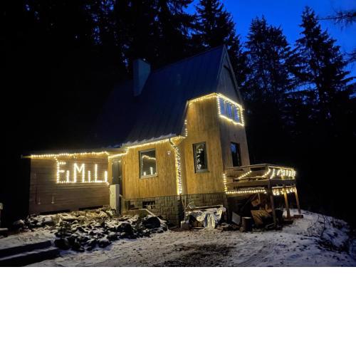 Chalet FiMiLi