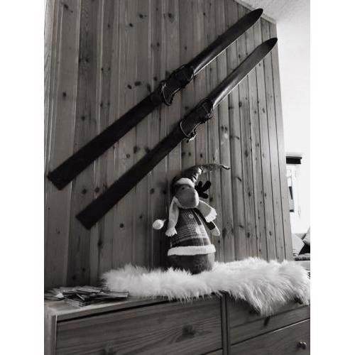 Chalet Fiocco di neve, Passo del Tonale