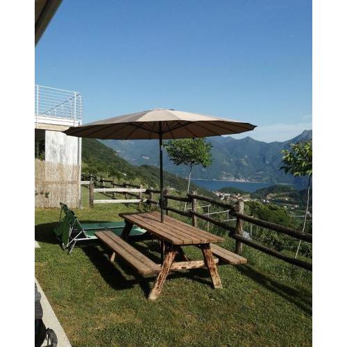 Chalet Fior di Ciliegio