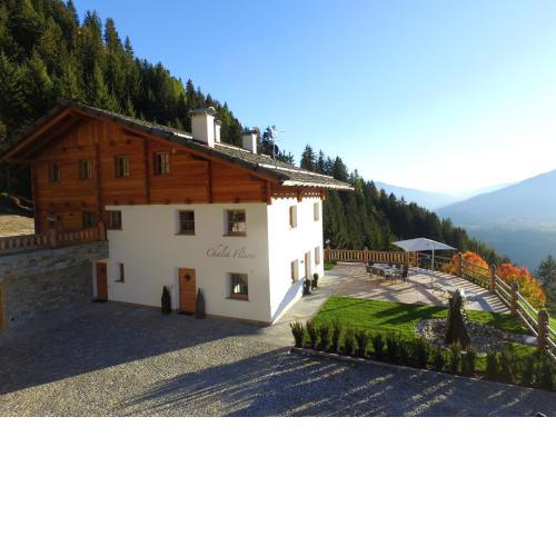 Chalet Flierer