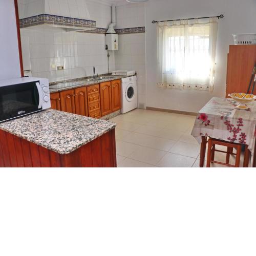 Chalet Flor