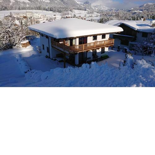 Chalet France