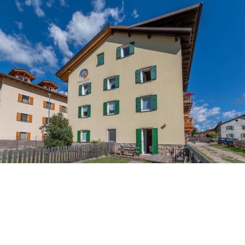 Chalet Francesca