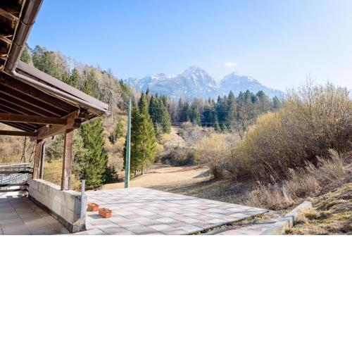 Chalet Francesca