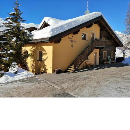 Chalet Freita