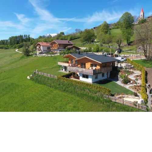 Chalet Frieda
