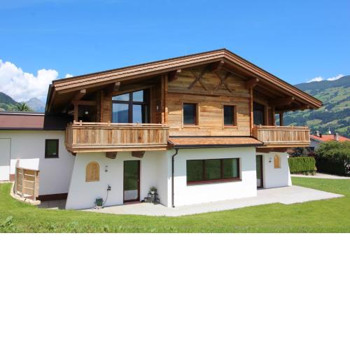 Chalet Fügen