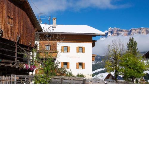 Chalet Funtanacia