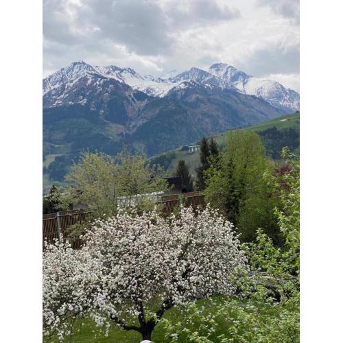 Chalet Fürth - by Four Seasons Apartments