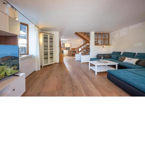 Chalet Gaisberg by Apartment Managers