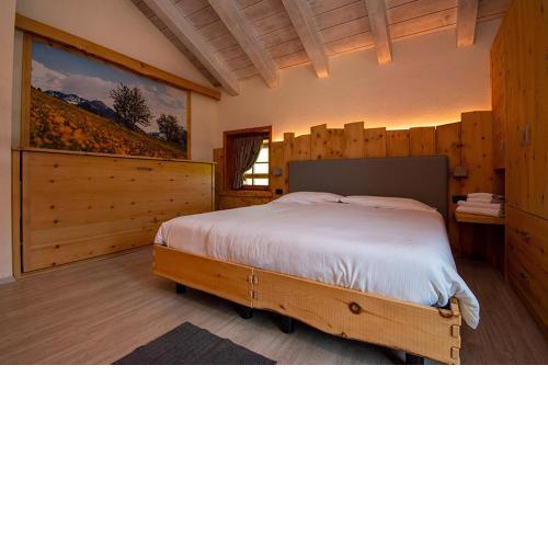 Chalet Galli Trilocale