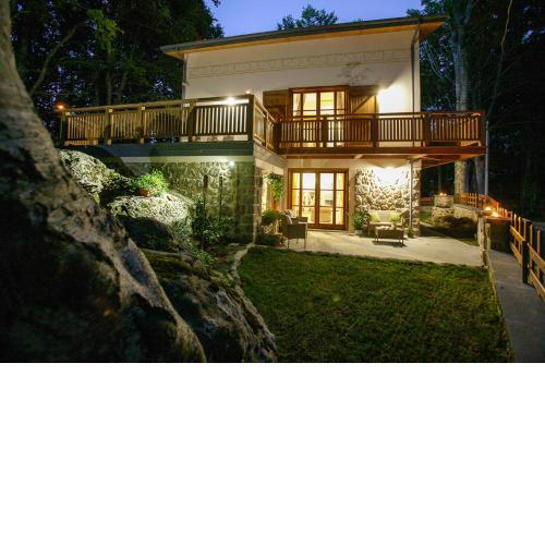 Chalet Galli