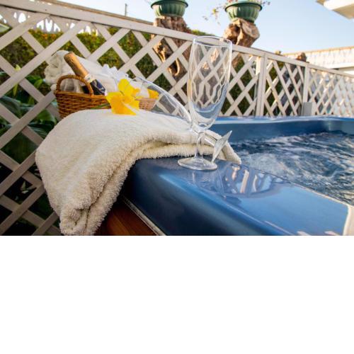 Chalet Gallipoli
