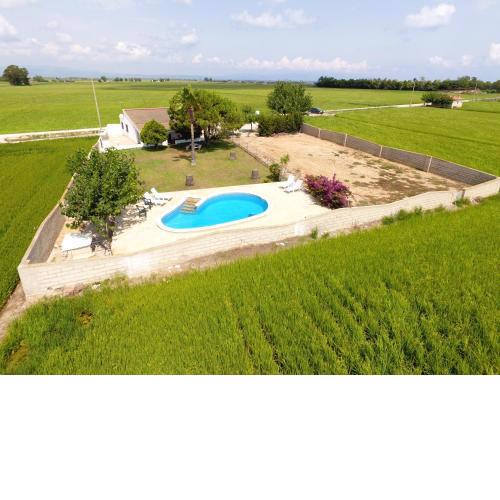 Chalet Garcia