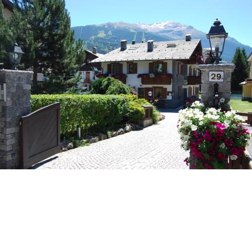 Chalet Gardenia