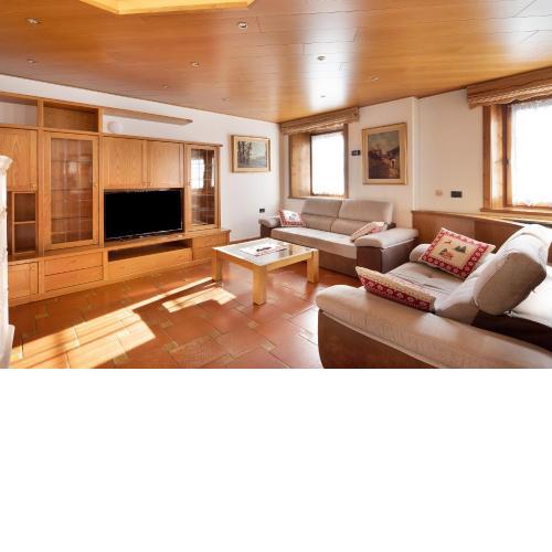 Chalet Gaste Big Family