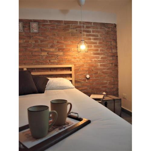 Chalet Gea