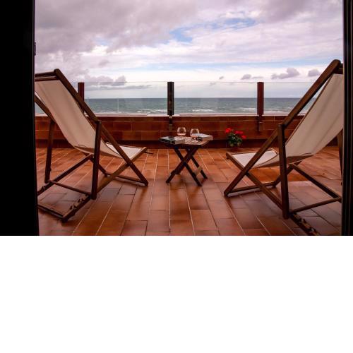 Chalet Geraneos 3